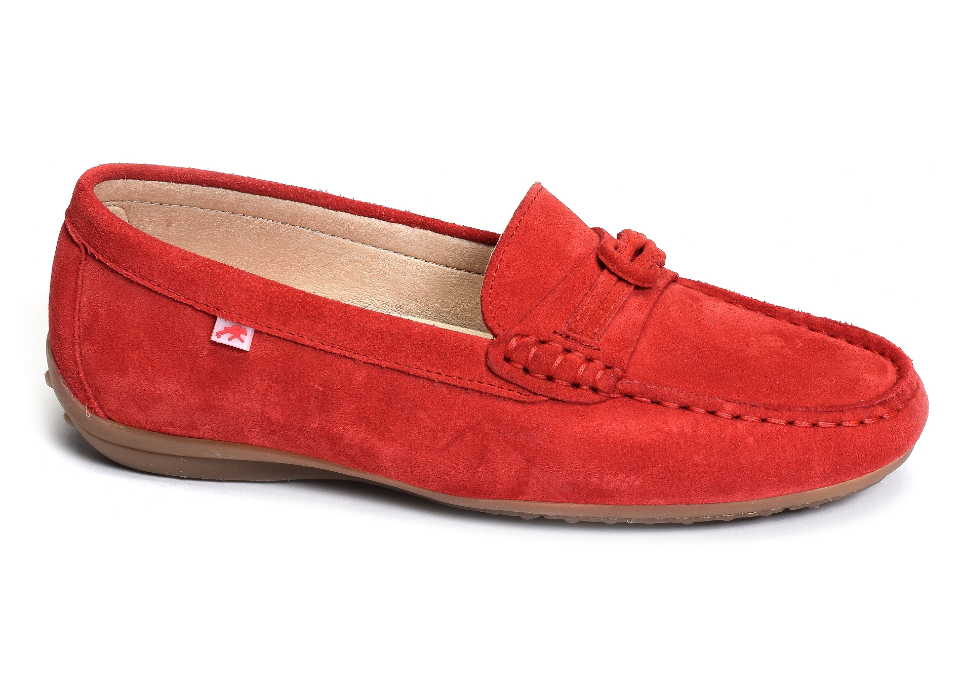 Bruni f1429 rouge