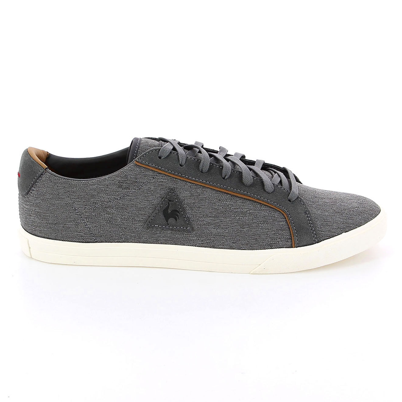 Le Coq Sportif Baskets Feret Bimat grises
