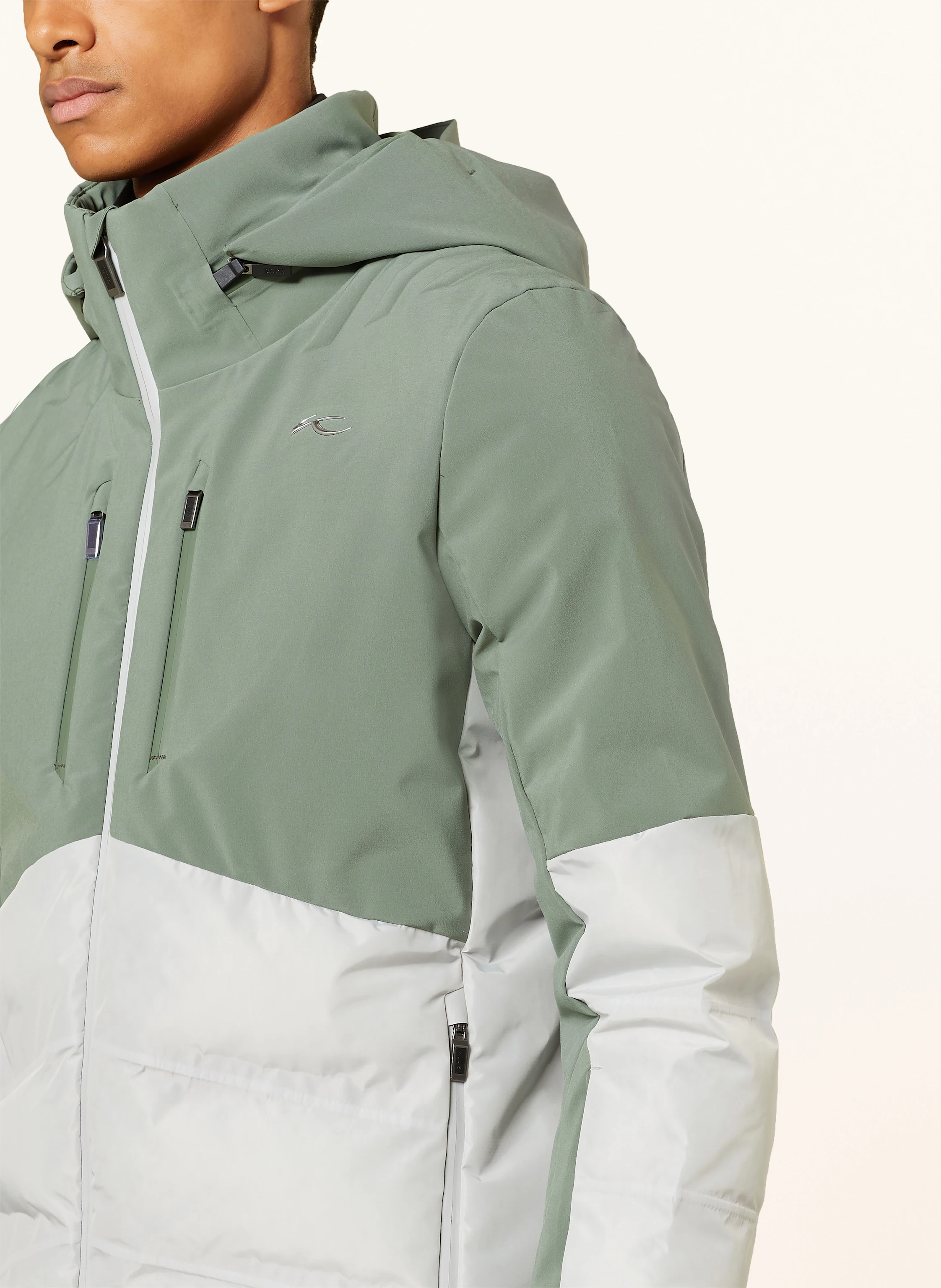 KJUS Skijacke PIVOT