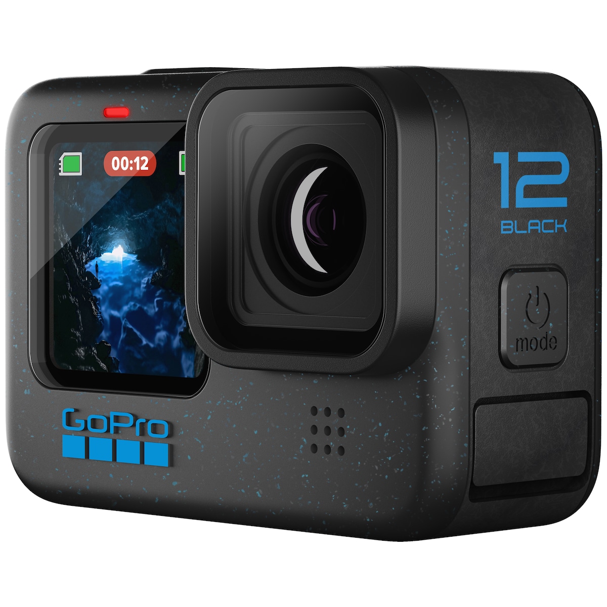 GoPro Hero 12 Black actionkamera
