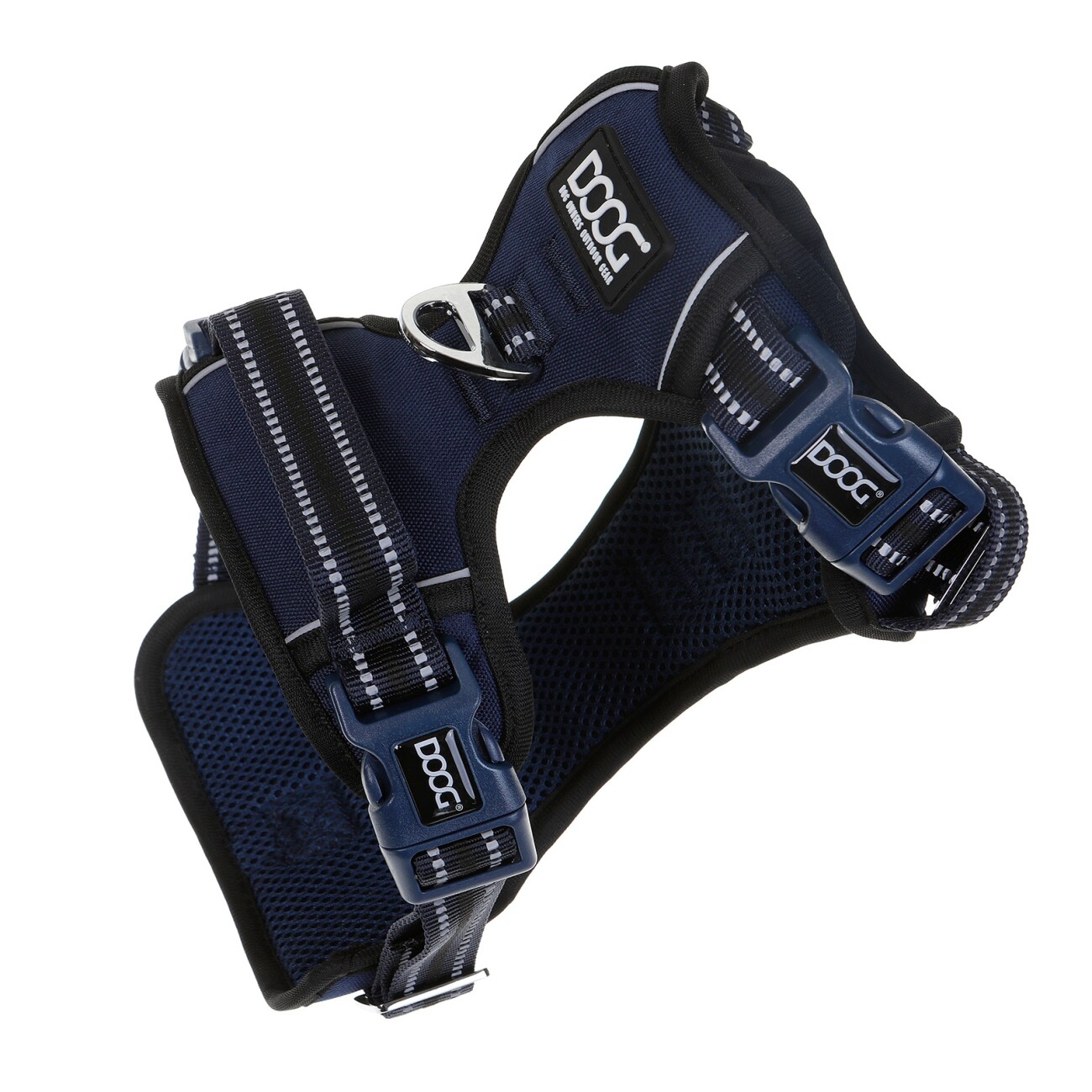 DOOG Neotech Harness NAVY S