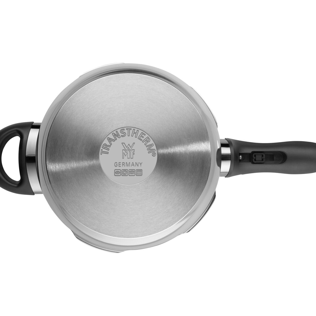Perfect Plus Trykkoker 4,5 liter