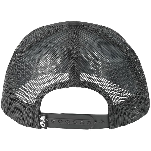 Casquette PICTURE BICKY TRUCKER CAP BLACK
