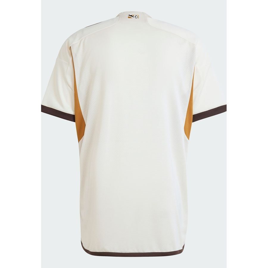 Los Angeles FC Troisième Maillot 2024/25 Authentic - Beige/Marron