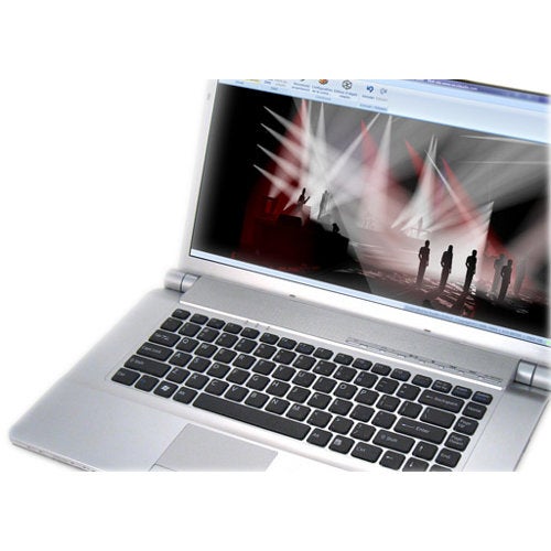 Sunlite Easy View connect 3D lichtsoftware met interface