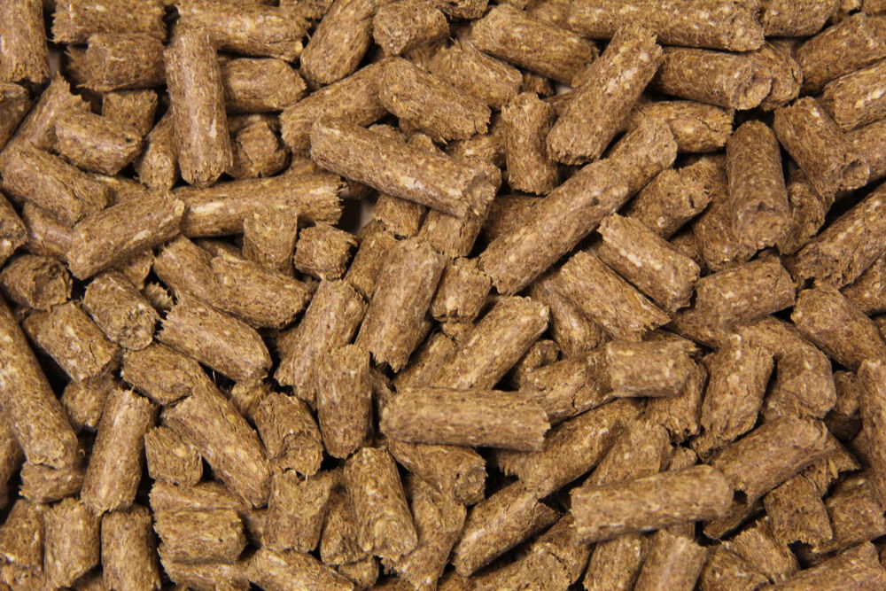 Voermeesters Huid Vitaal - Specialiteit - 20 Kilogram - Zak