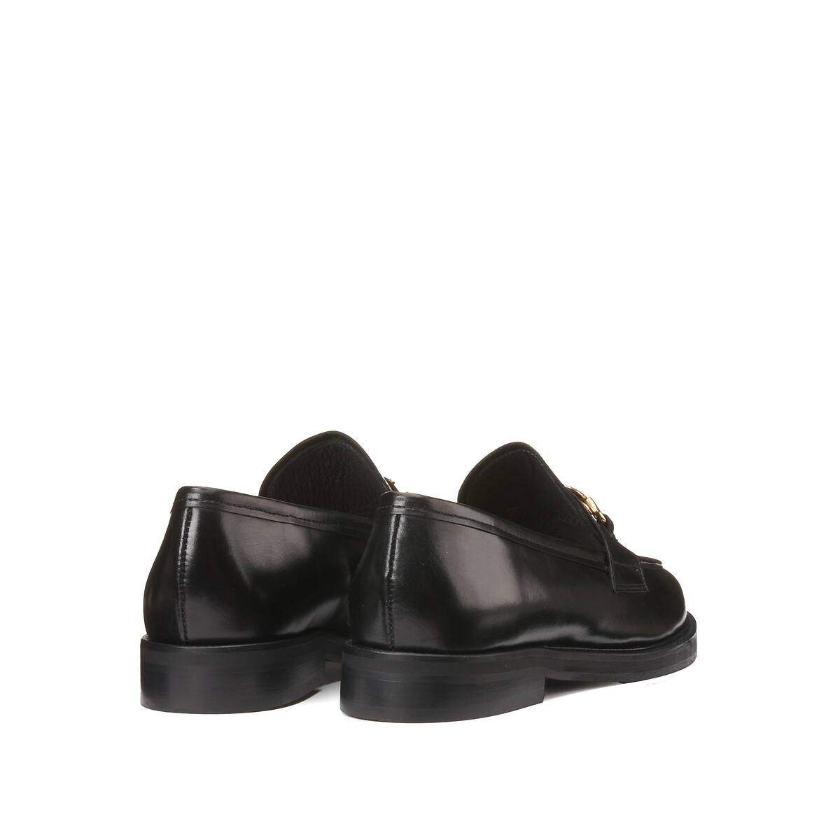 JONAK<br>Mocassins em Leer Delphes, fabricados na Europa