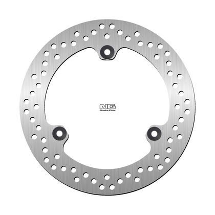 Disque de frein Rond NG fixe