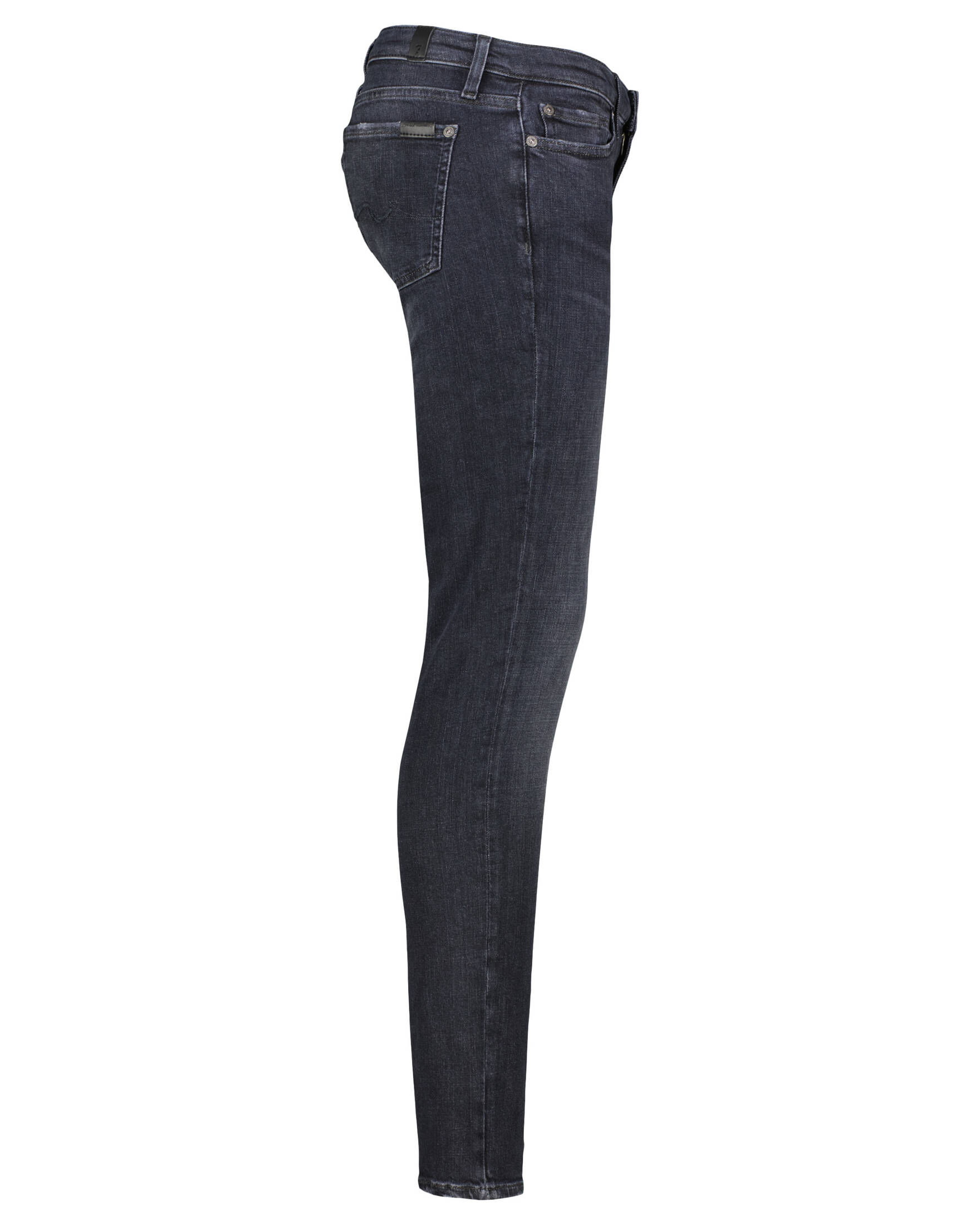7 for all mankind| Damen Jeans PYPER ILLUSION WICKED Slim Fit