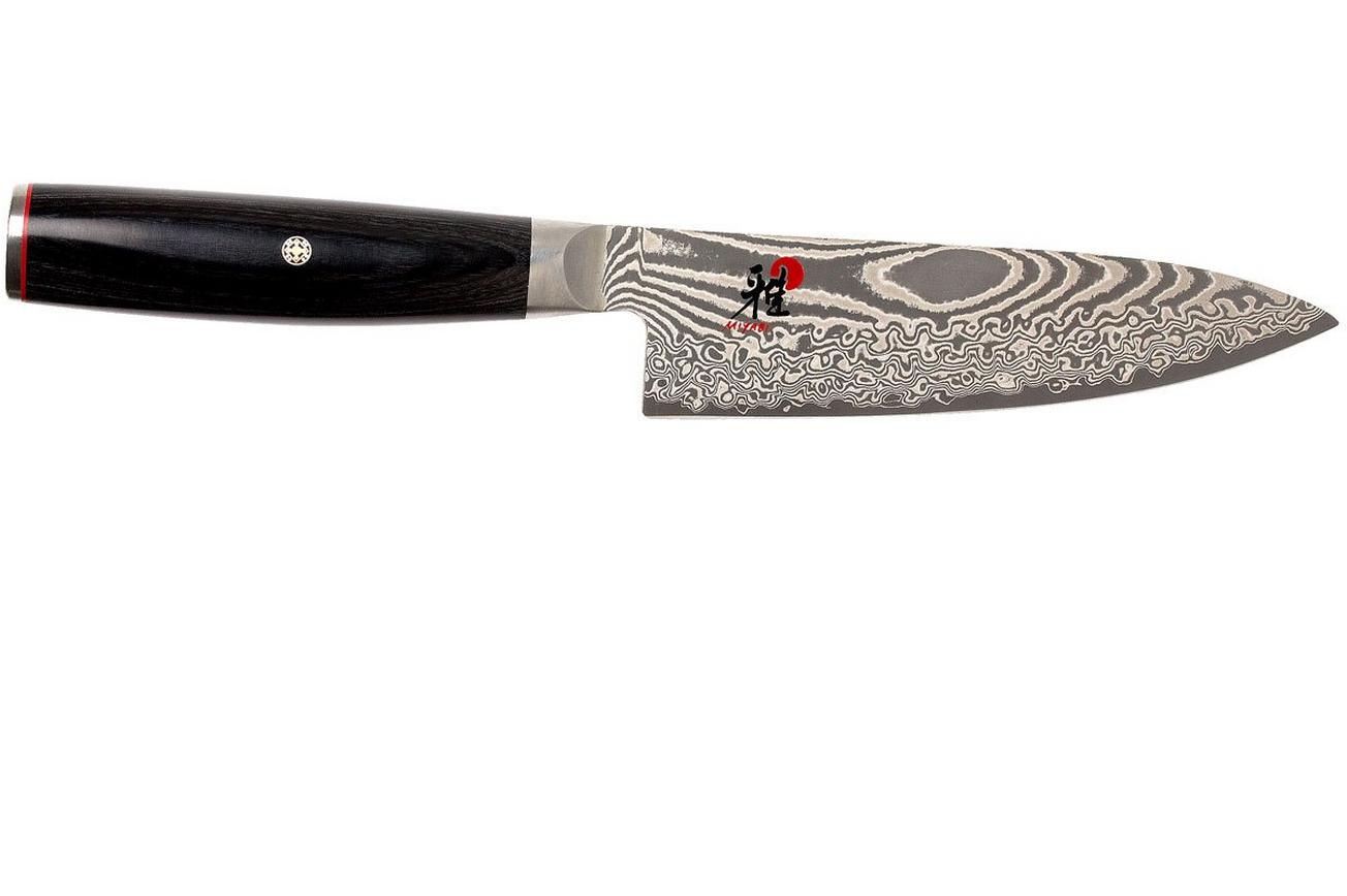 Miyabi 5000FCD gyutoh 16 cm, 34681-161