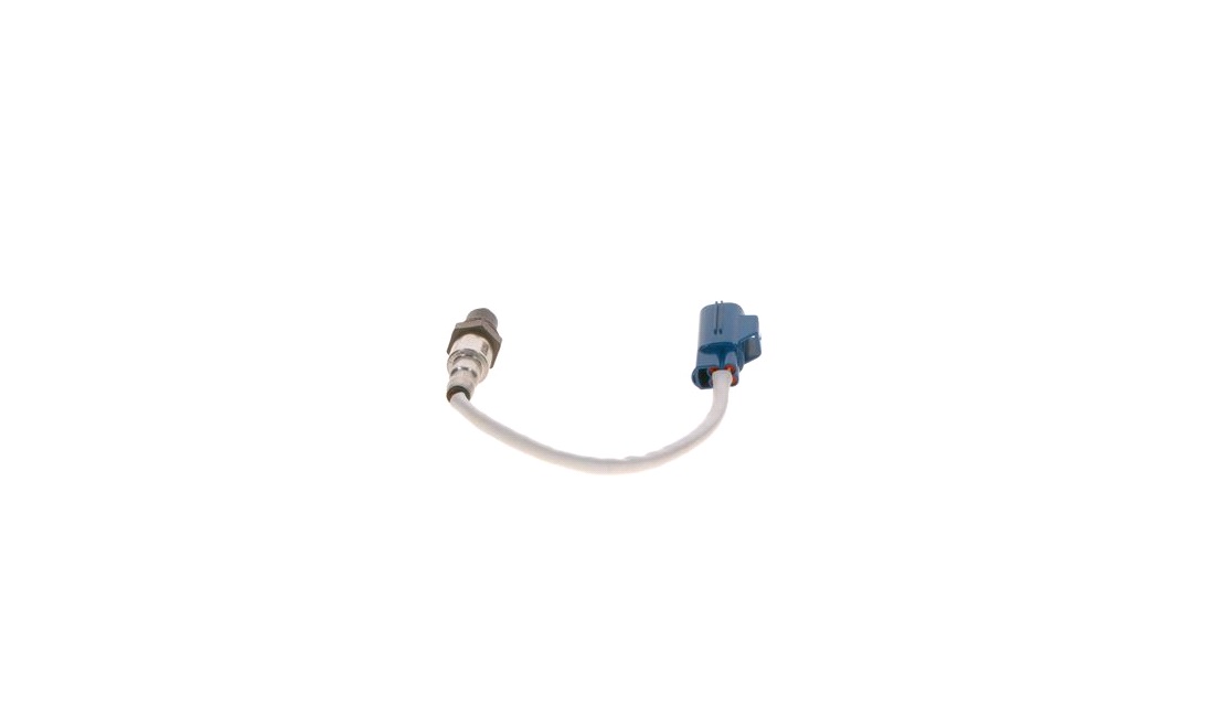 Lambda-sonde,