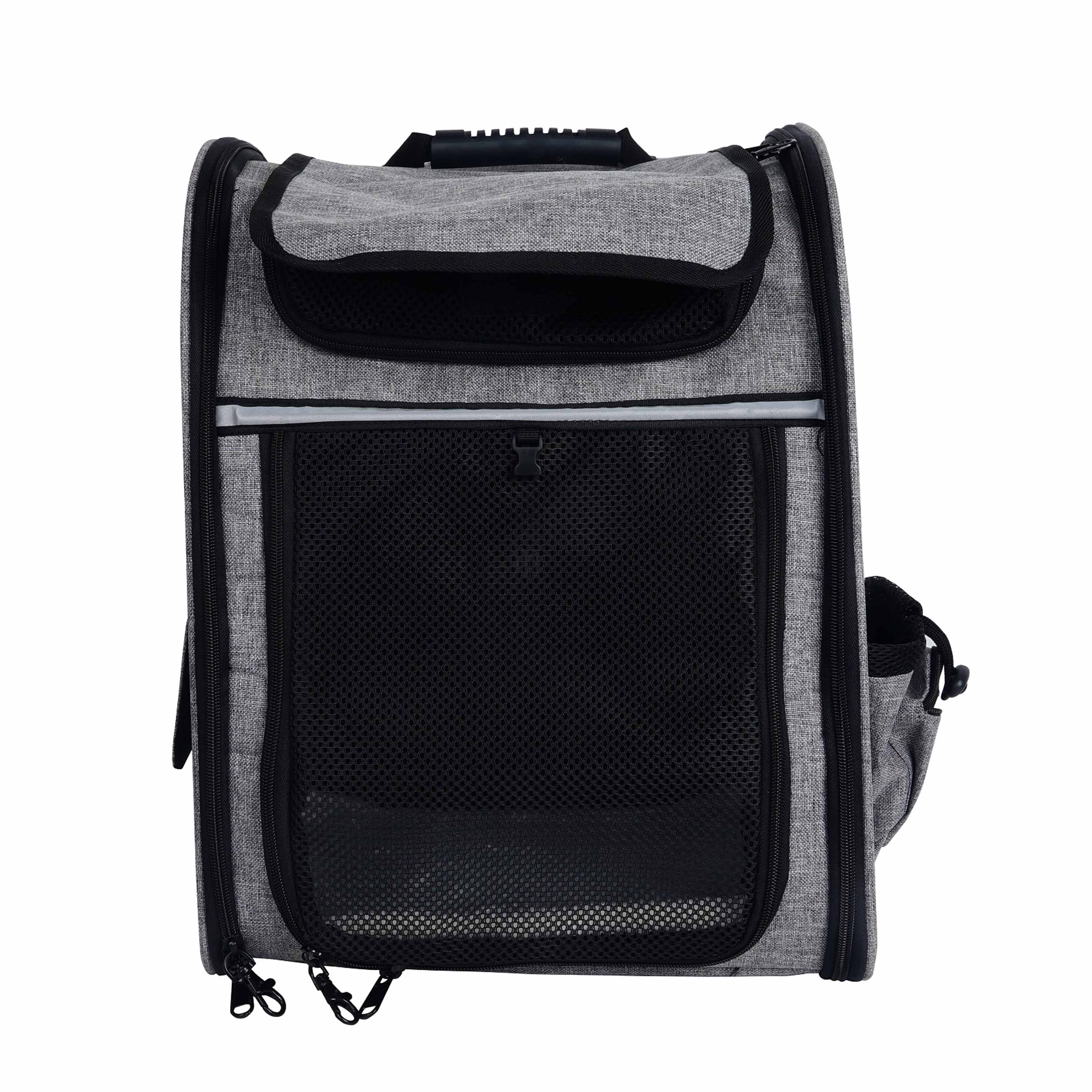 Hunderucksack Katzenrucksack bis 8 kg