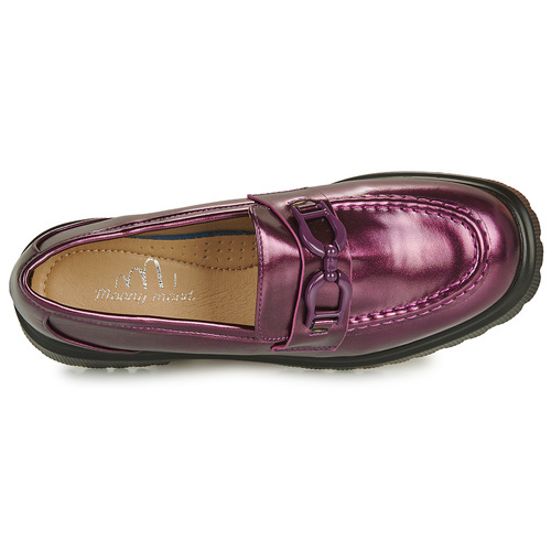 Moony Mood - CANOPIA - Violet