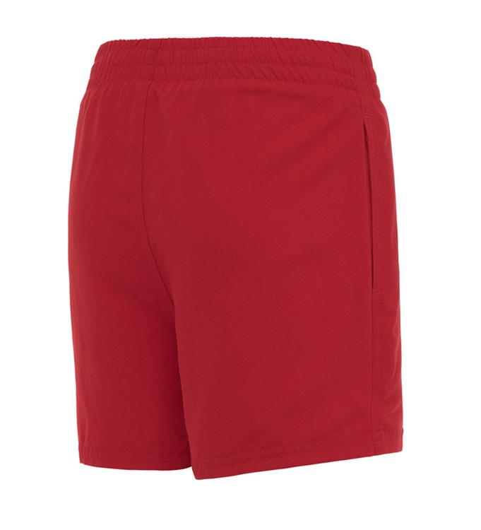 Nike JR 4 Volley Zwemshort