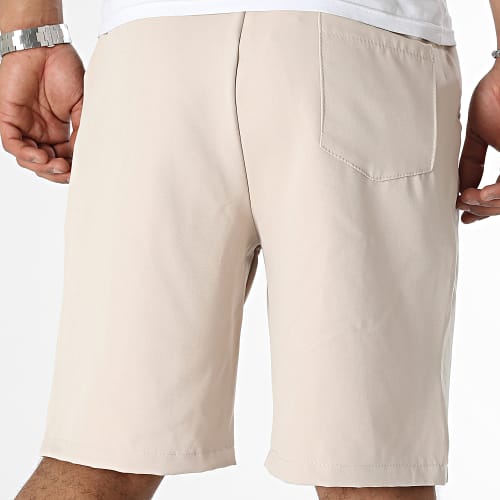 Short Jogging Beige