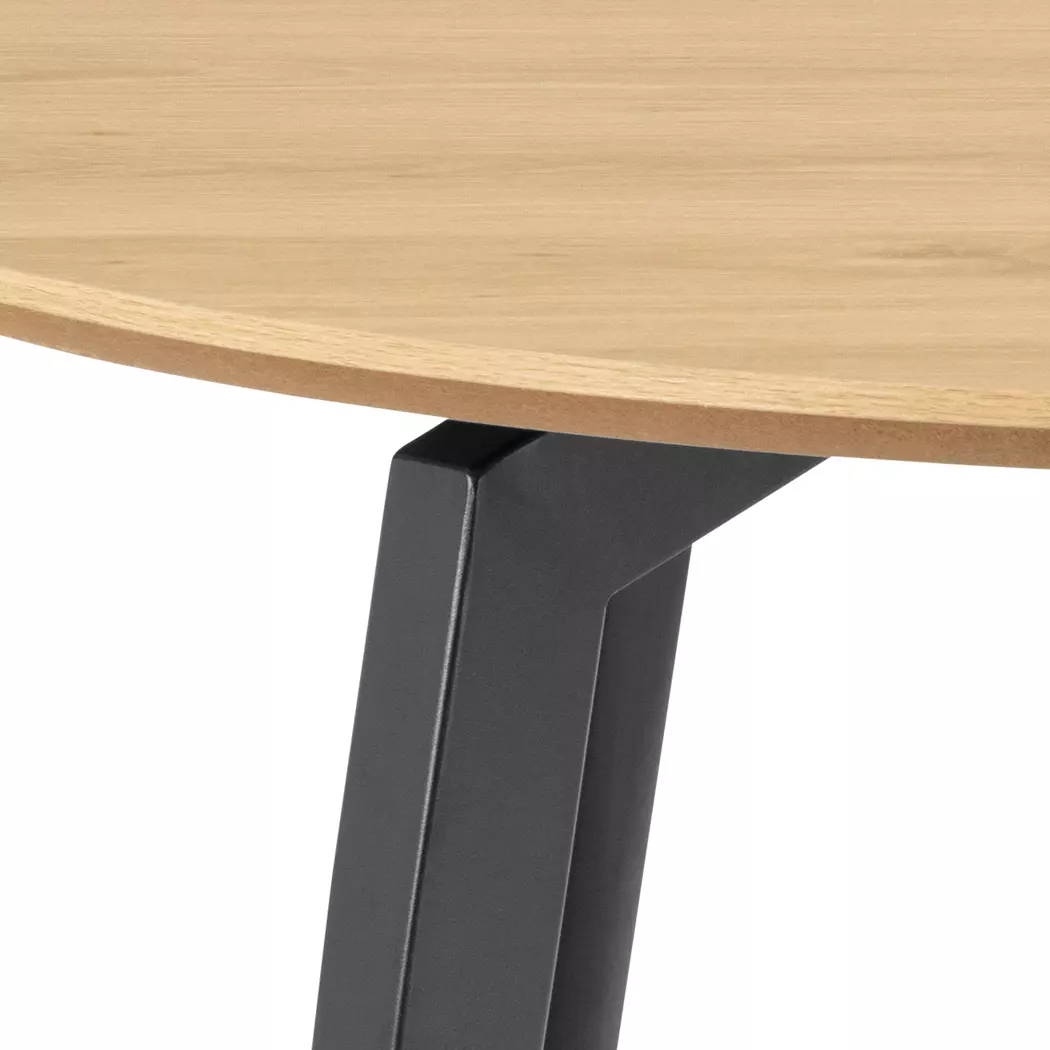 Esstisch Cadiz Ø 120 cm