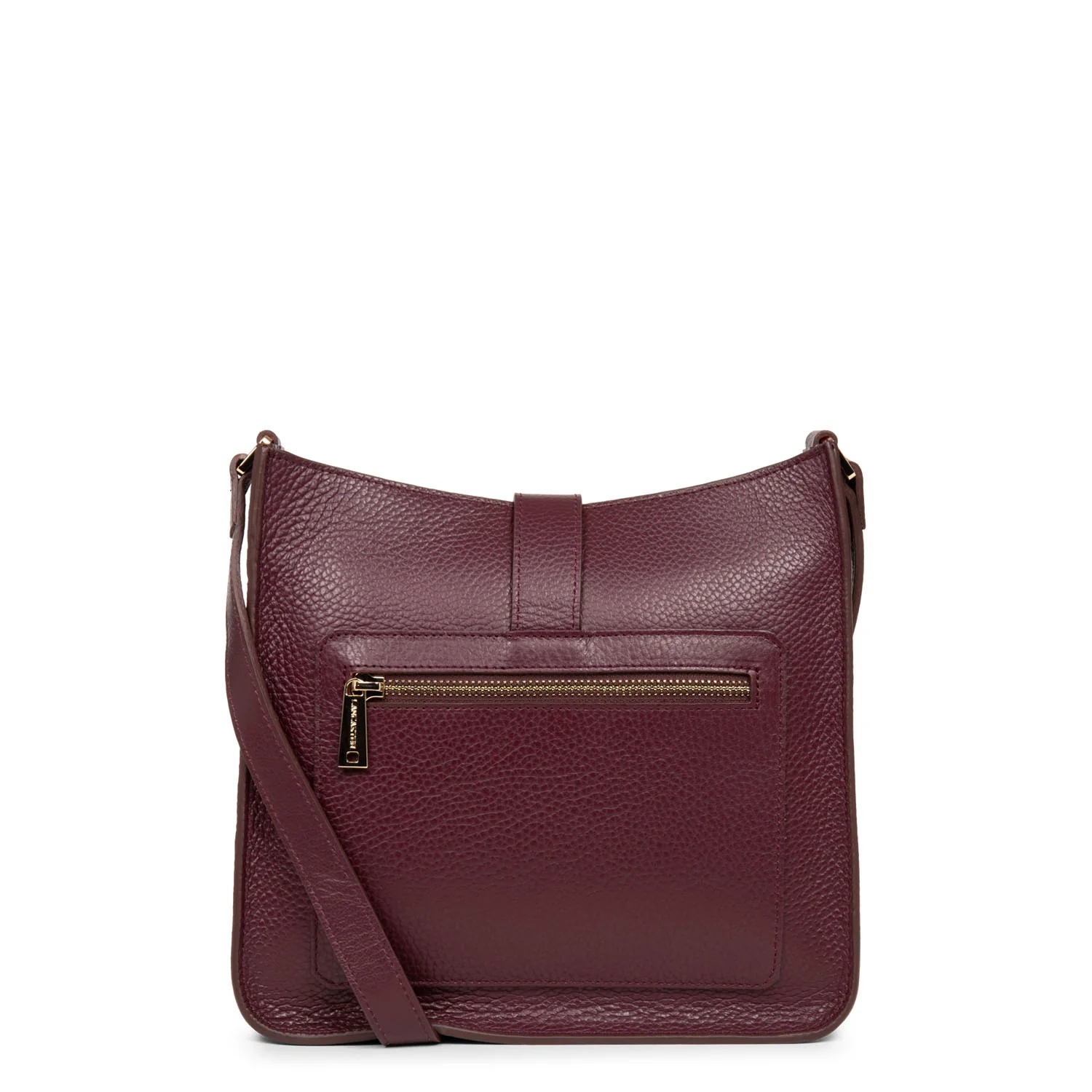 Foulonné Double Hook-Sac trotteur