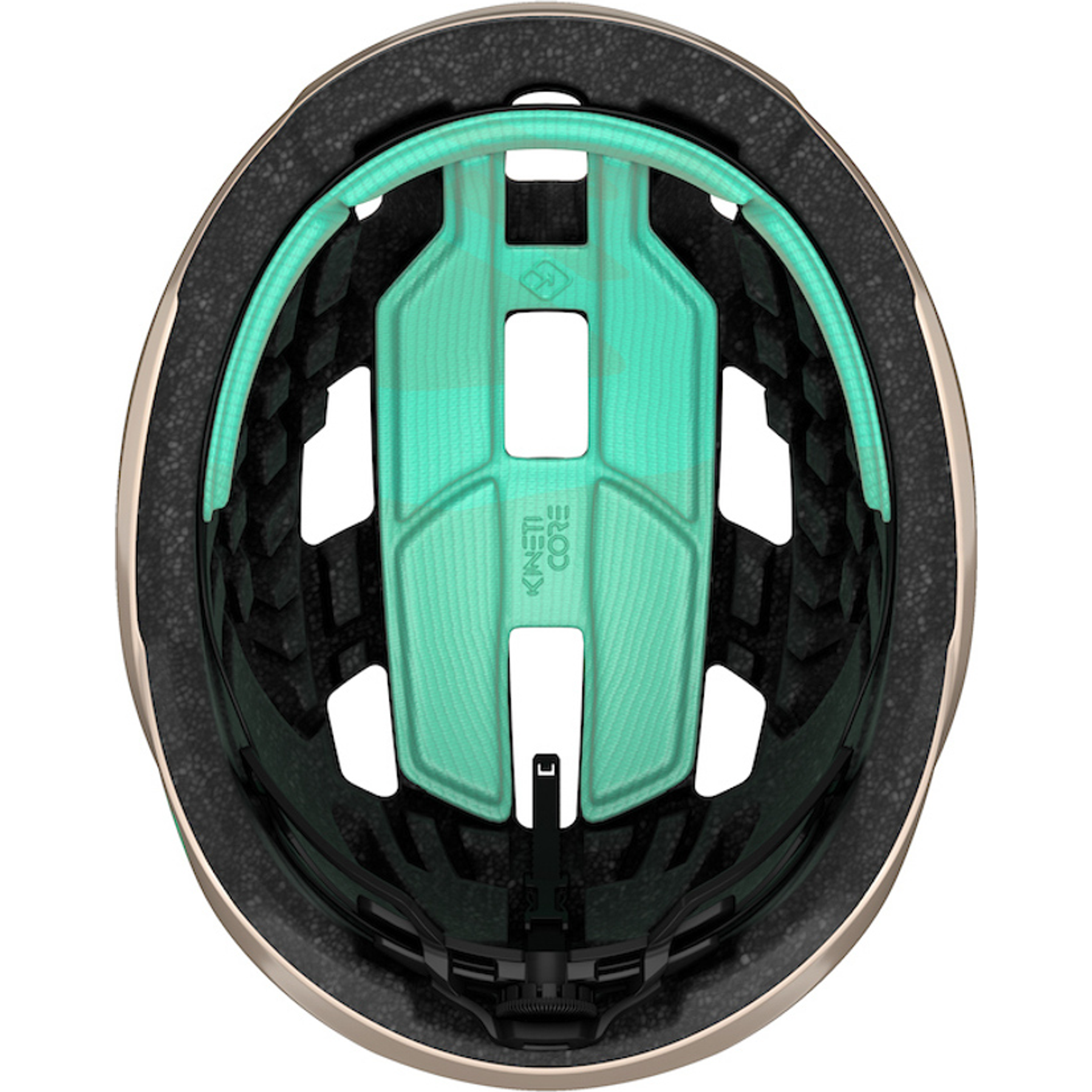 Lazer Tonic KinetiCore Racefiets Helm