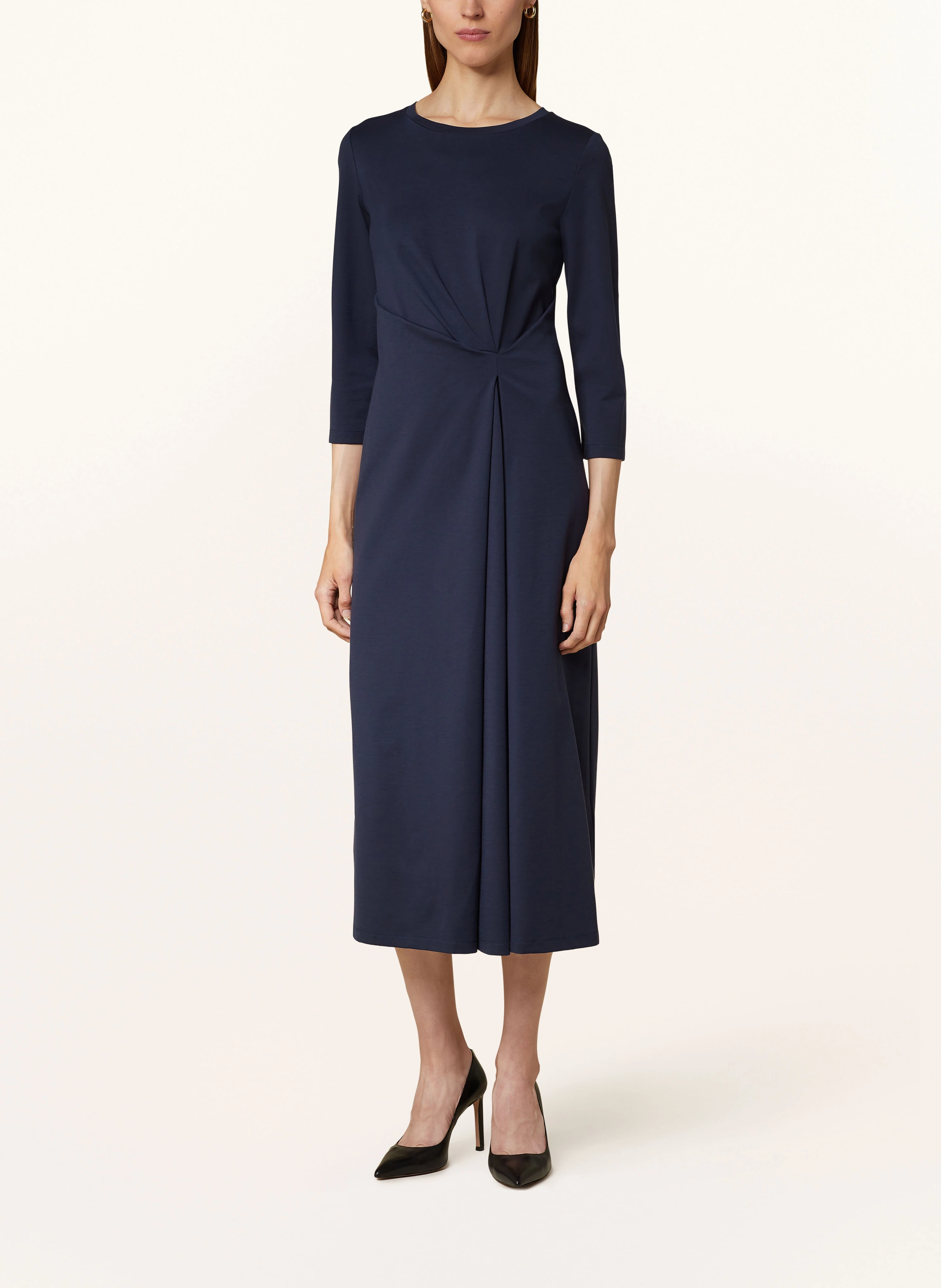 WEEKEND Max Mara Jerseykleid BALENIO mit 3/4-Arm