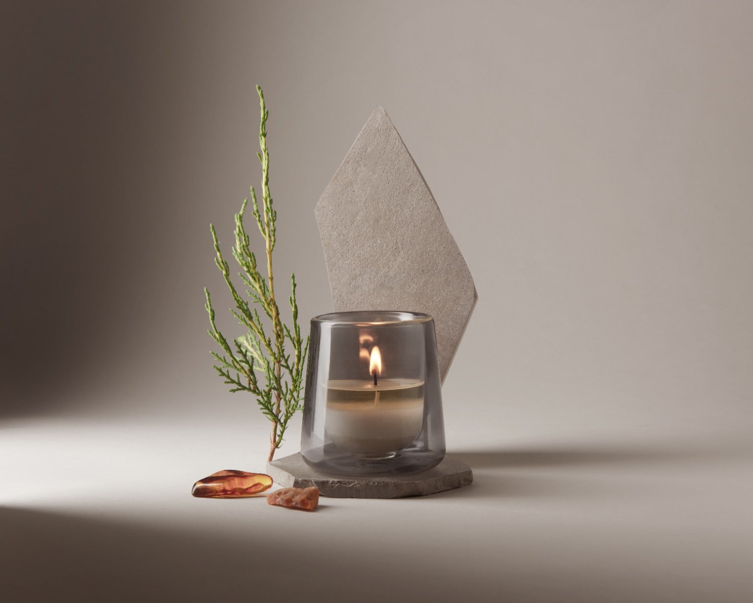 Bolsius CleanLight starterkit en navulling