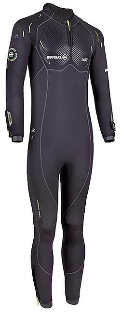 BEUCHAT - COMBINAISON FOCEA COMFORT 6 7MM HOMME