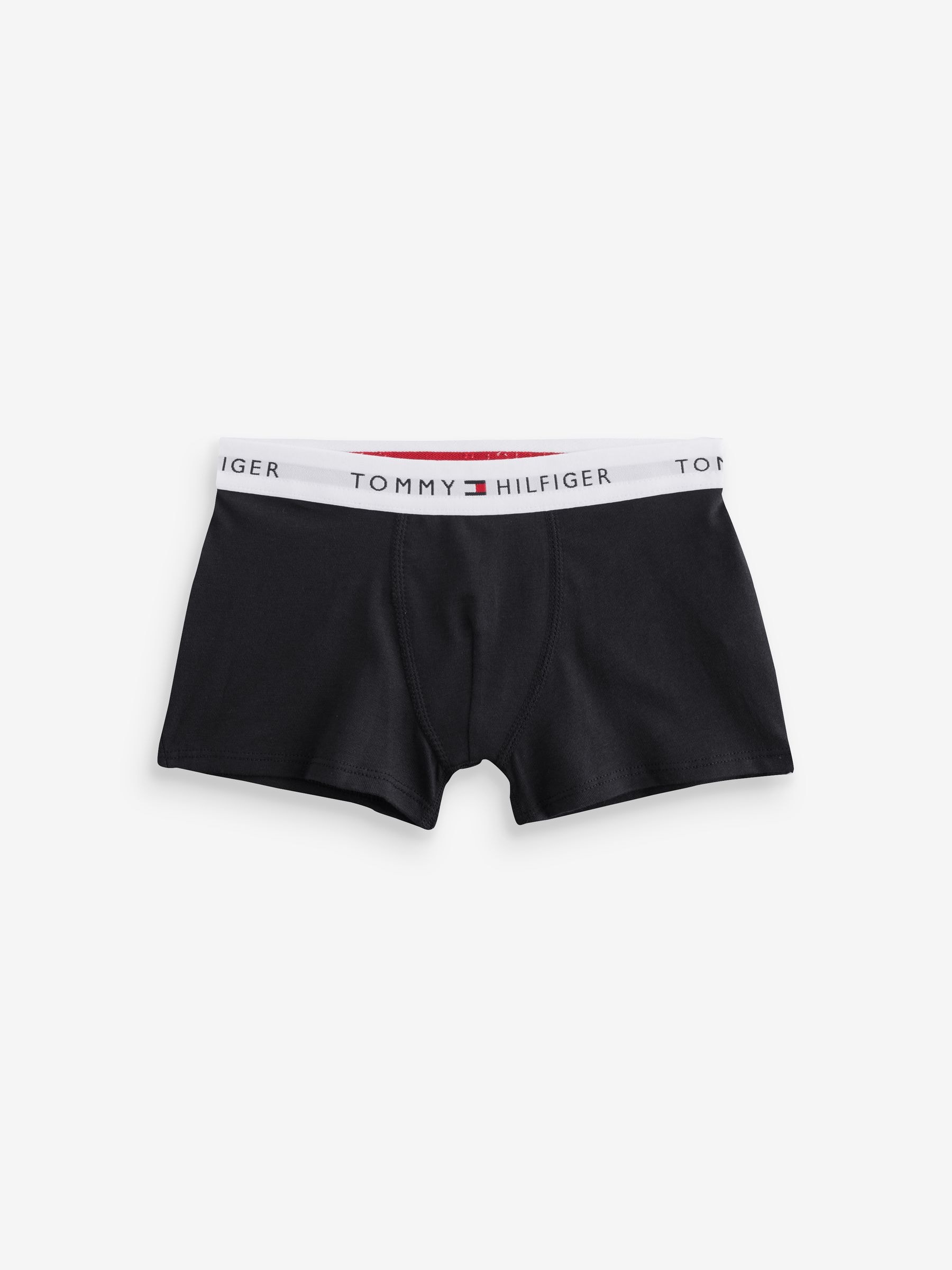 Tommy Hilfiger Tommy Hilfiger Signature Essential Boxer Briefs 3 Pack