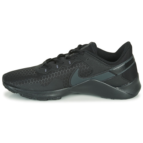 Nike - LEGEND ESSENTIAL 2 - Noir / Gris