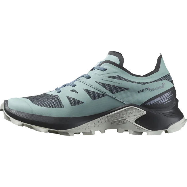 METACROSS 2 MADE IN FRANCE  Trailrunning-Schuhe Damen