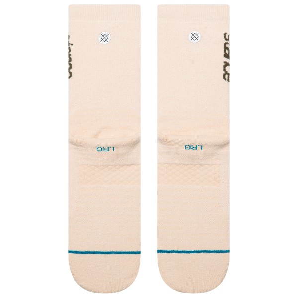 Stance - Hike Worldwide Crew - Chaussettes de randonnée