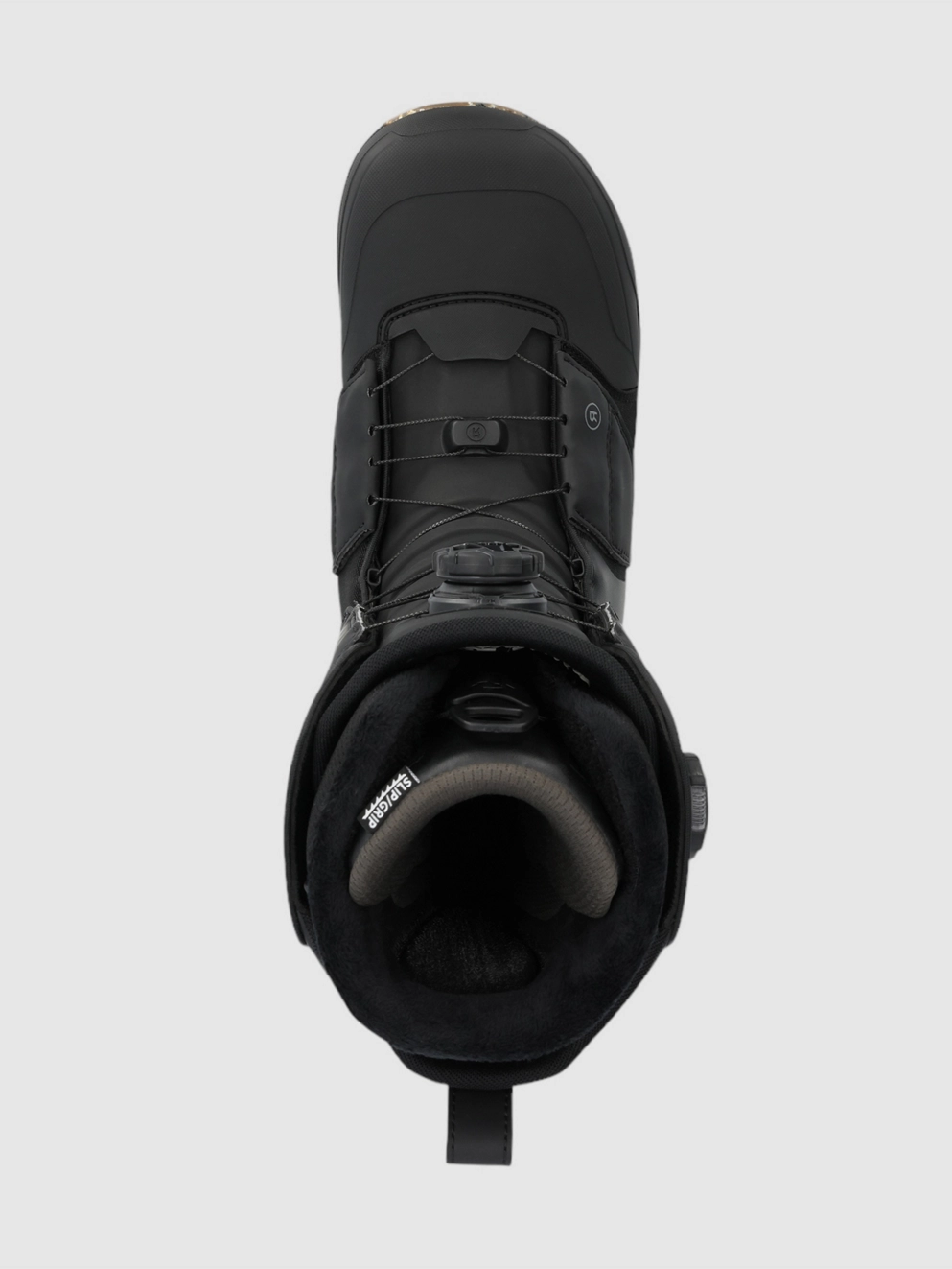 Ride Insano 2025 Snowboard Boots black
