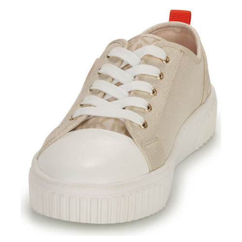 MICHAEL Michael Kors - SUMMER ALINE - Beige / Doré