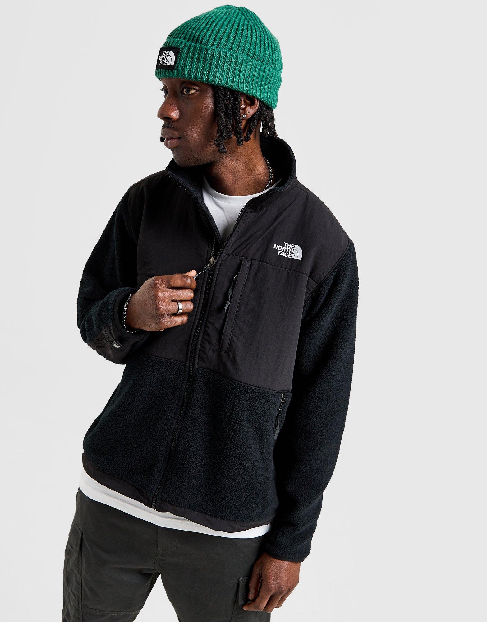 The North Face Veste Zippée Denali Homme