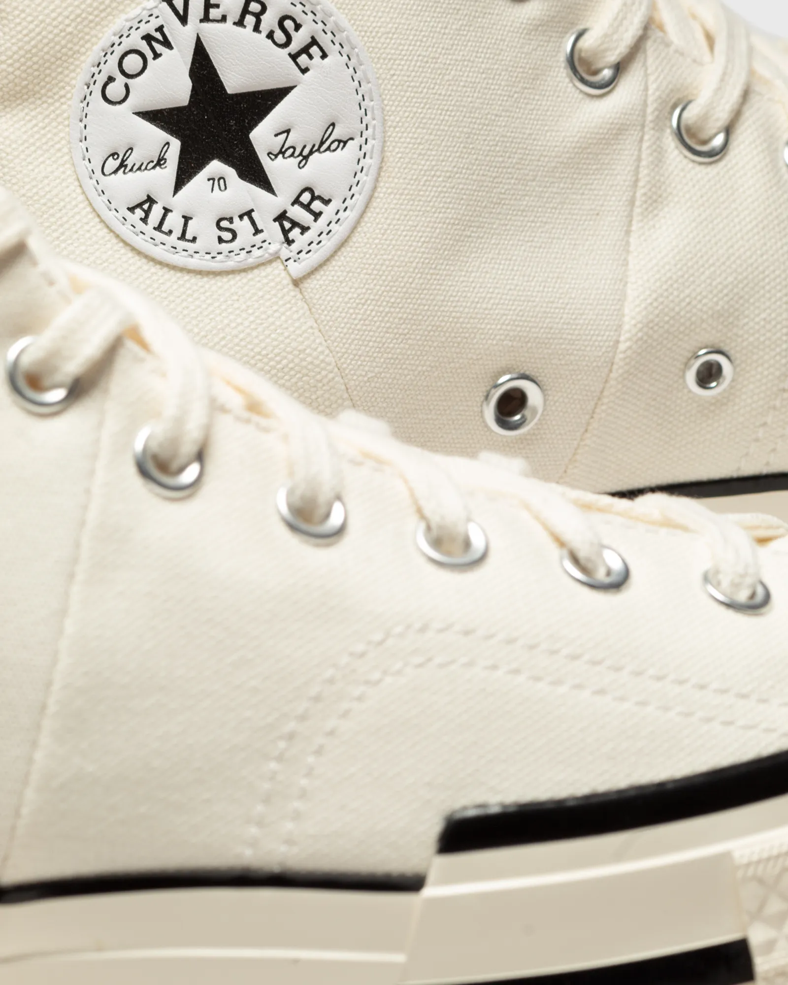 Converse Chuck 70 plus hi