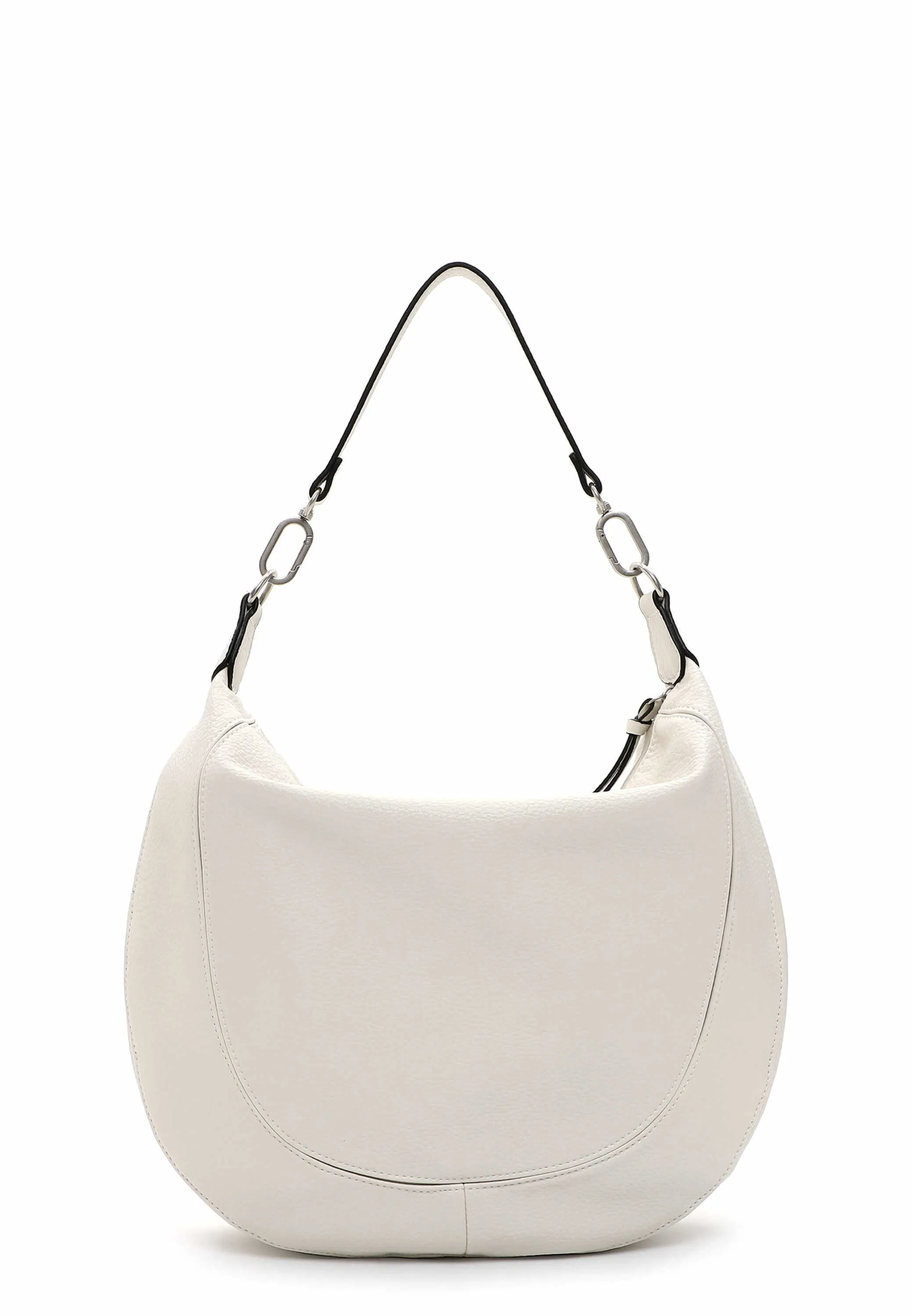 SURI FREY Beuteltasche Offwhite Lederimitat
