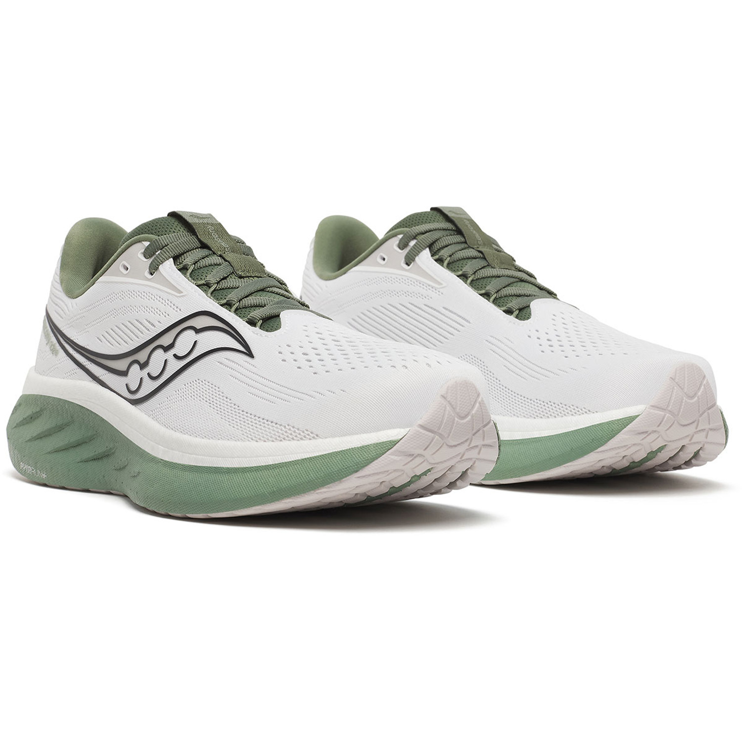 Saucony Ride 18 Heren
