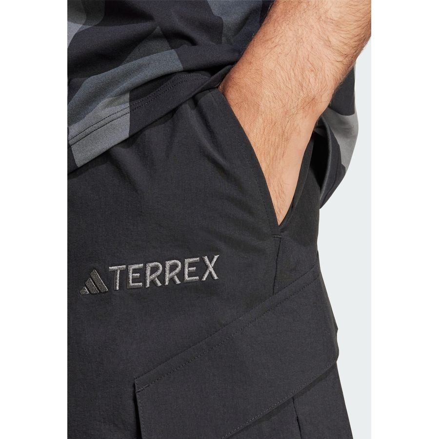 Adidas Short cargo Terrex Xploric
