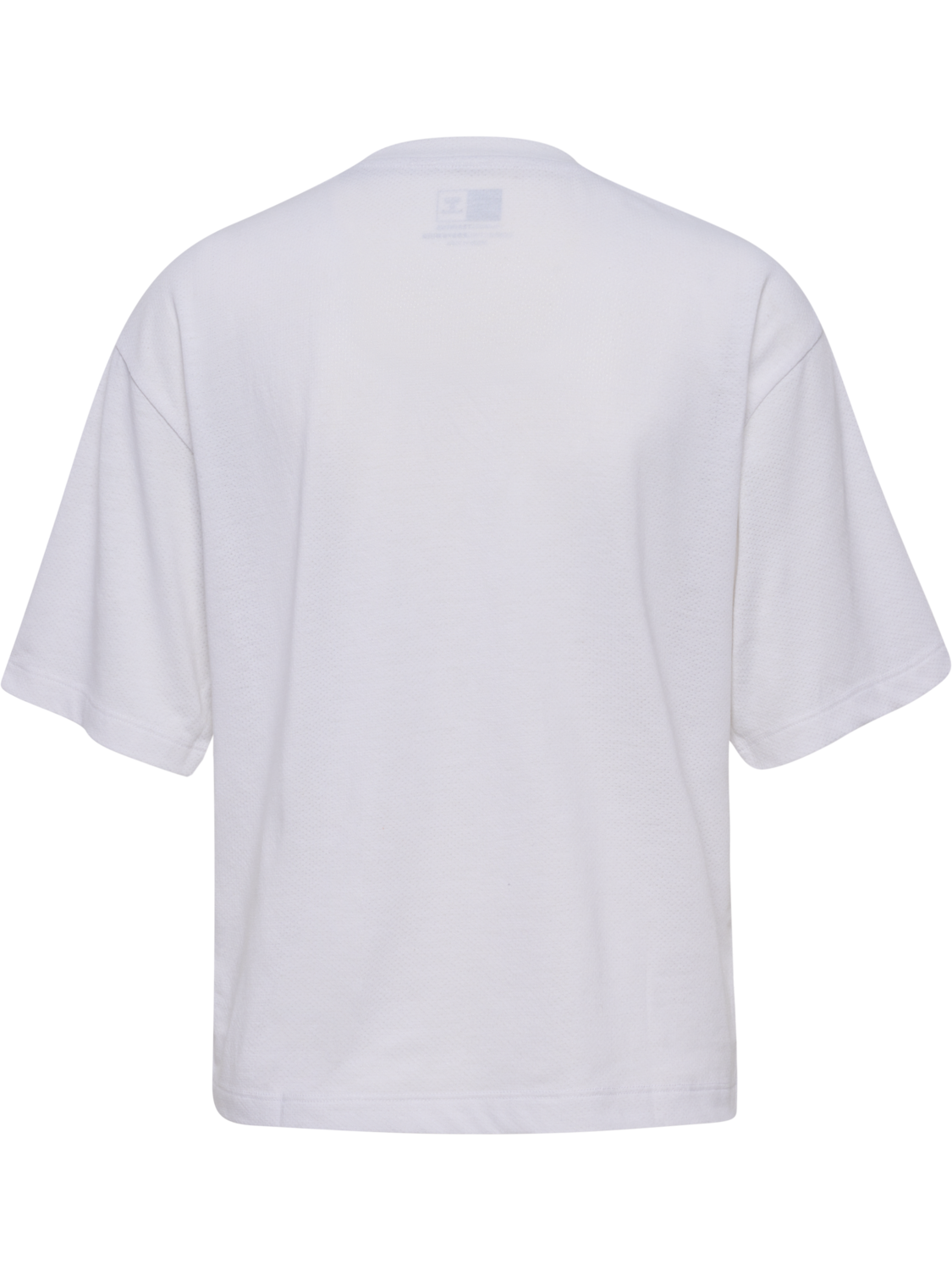 hmlMT VANJA BOXY SHORT T-SHIRT