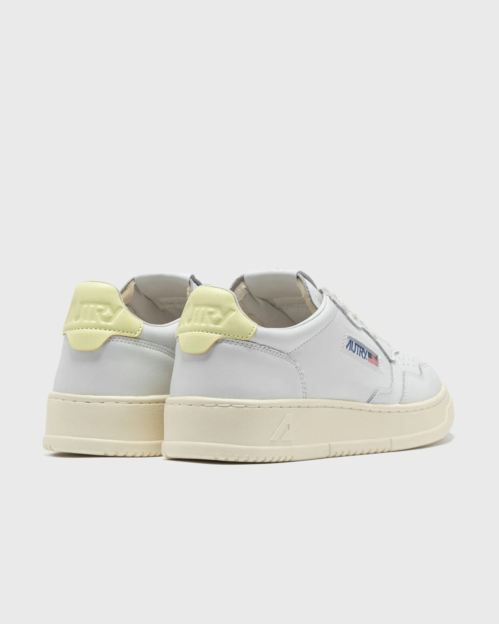 Autry Action Shoes MEDALIST LOW
