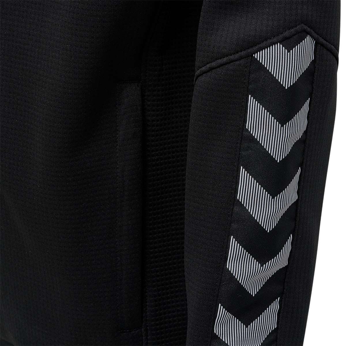 hummel Authentic Poly Zip Hættetrøje Børn