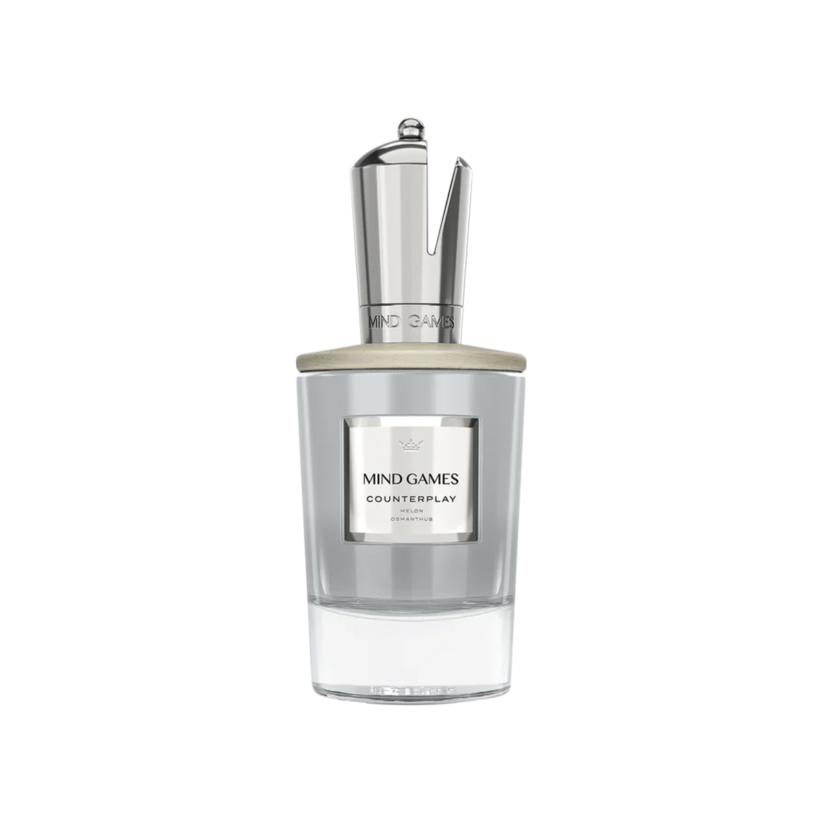 Counterplay Extrait de Parfum 100ml