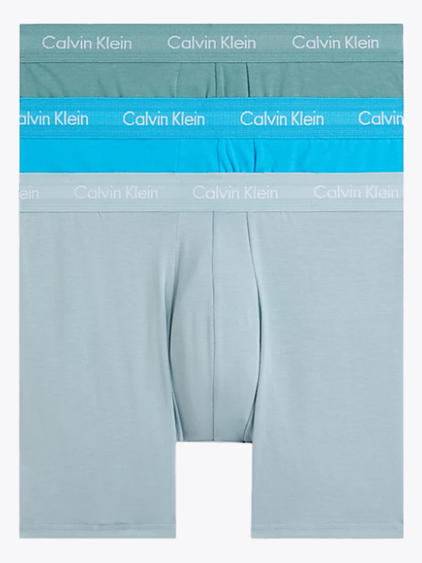 3 pk. Boxer Brief