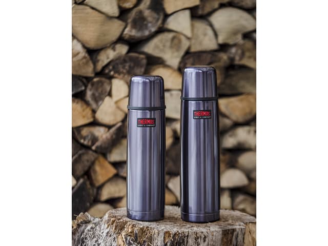 Thermos Termoflaske Midnight blue
