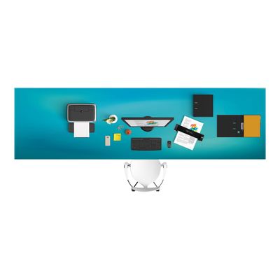 IRIS IRIScan Executive 4 - scanner de documents A4 - portable - 600 ppp x 600 ppp - blanc