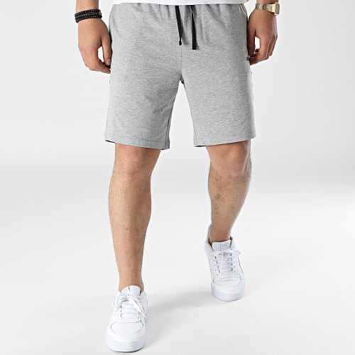 Short Jogging 50469561 Gris Chiné