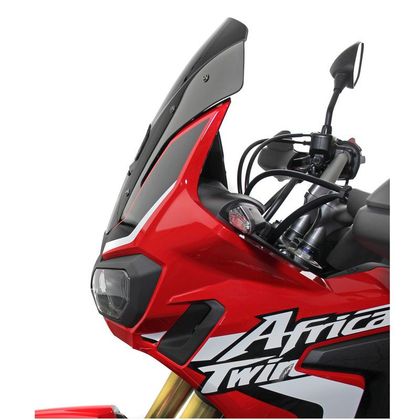Bulle MRA SPORT - Noir