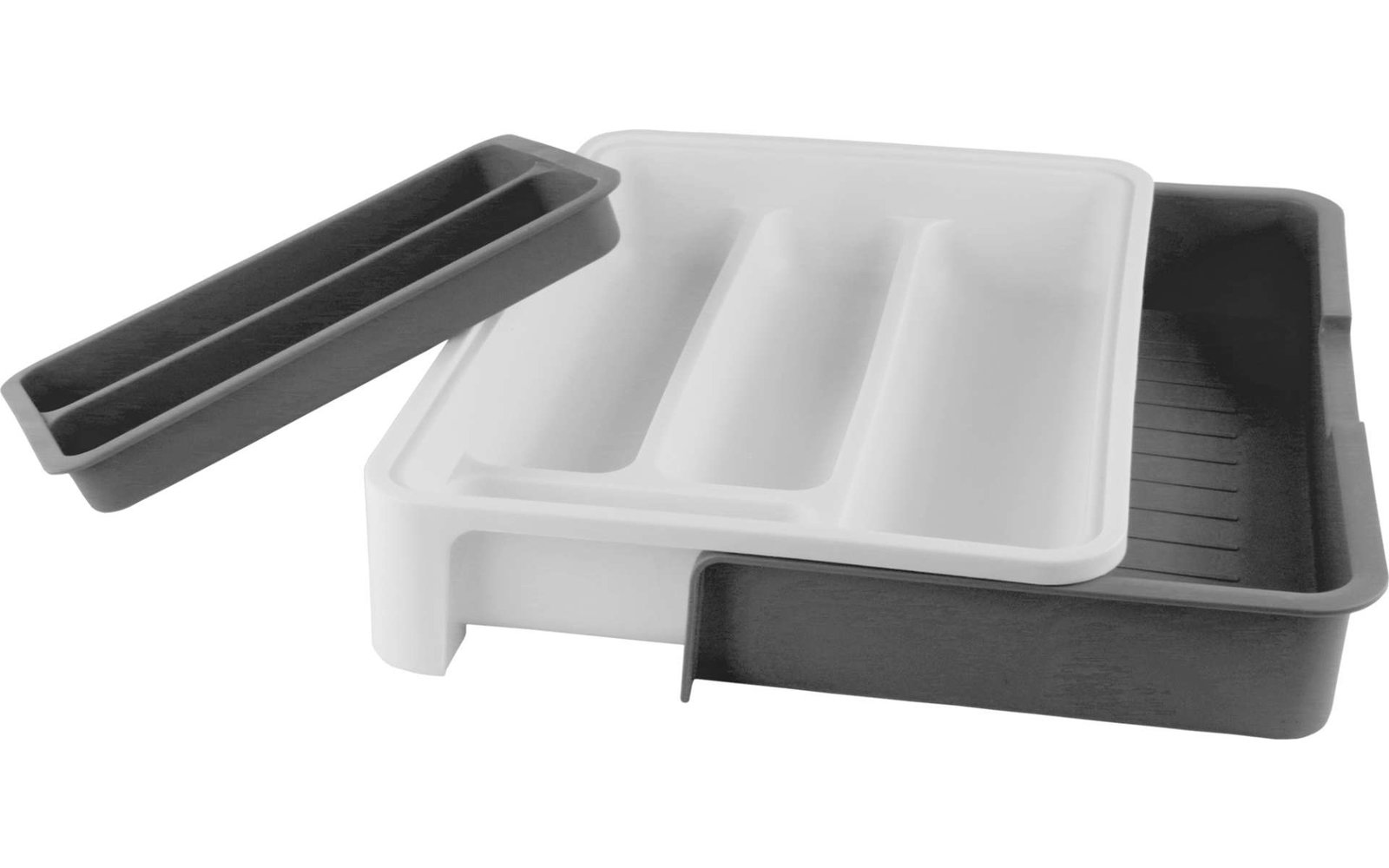 Gimex Besteckkasten variabel