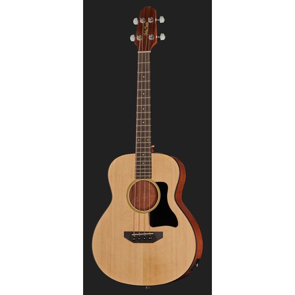 Harley Benton GS-Travel-E Bass Spruce
