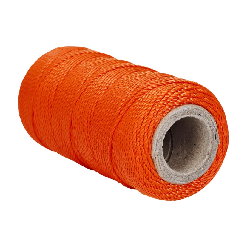 Polyestersnor 100 m Ø1mm
