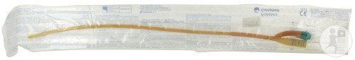 Sonde Urétrale À Ballonnet Rusch CH14 5ml/15ml 1 Pièce