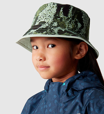 The North Face B?llehat - Vendbar - Misty Sage Gene